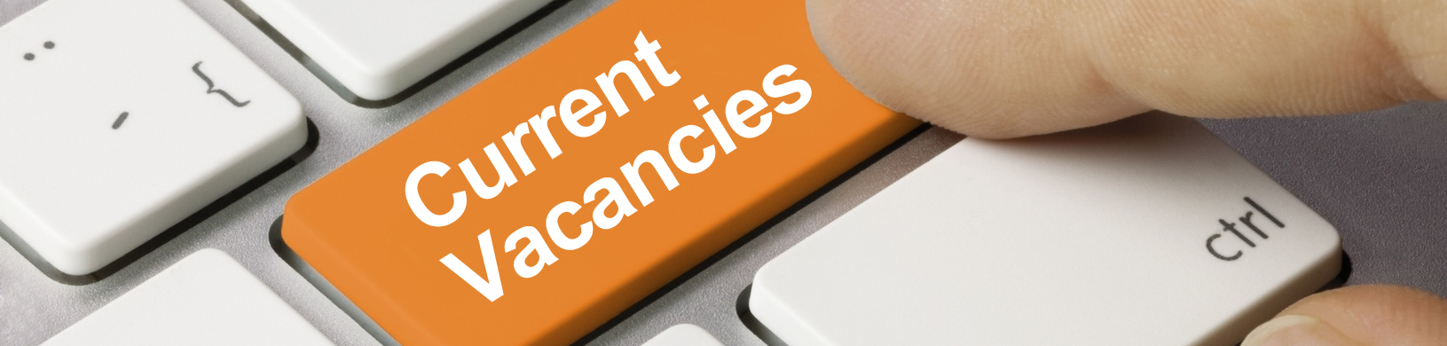 current vacancies