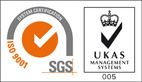 SGS ISO 9001