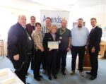 n-ergy has won HMP Highpoint’s Community Partner Award