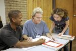 Adult Learners’ Week: n-ergy gives learners in custody a second chance at lifelong learning!