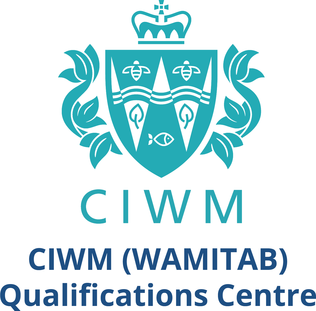 Accreditation logo