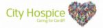 City Hospice is n-ergy’s Charity of the Year!