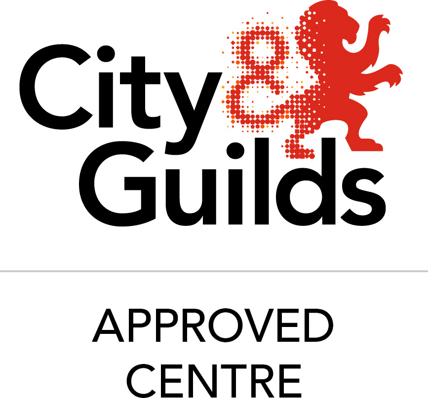 Accreditation logo